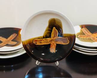 SUSANNE STEPHENSON (American, b. 1935)