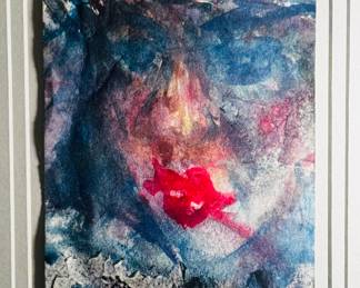 MALCOLM MORLEY
(British-American, 1931-2018)