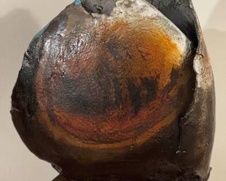 KAREN KARNES
(American, 1925-2016)
Ceramic