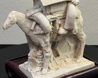 JEAN-PIERRE LAROCQUE (Canadian, b. 1953), Porcelain, 1991