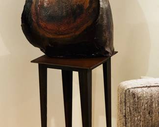 KAREN KARNES
(American, 1925-2016)
Ceramic