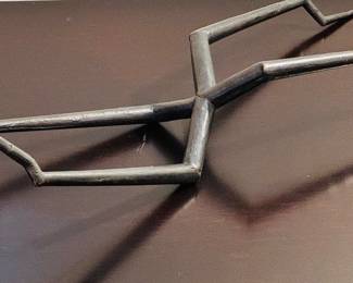 GRAHAM WHYTE
Untitled, late 20th century