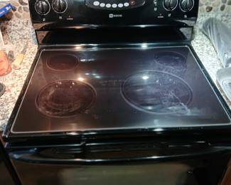Convection burner stove/oven range. $295 Fri/Sat, $147 Sun