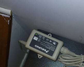 bruno stair chair and lift