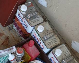 thompsons water seal