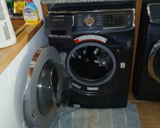 samsung washer dryer apx 8 years old work well