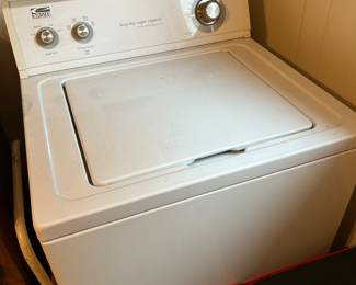 WASHER