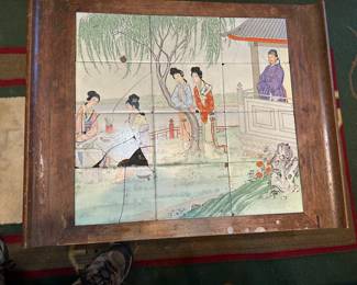 VERY COOL BUT NEEDS SOME TLC.