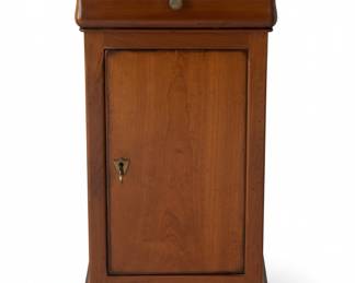 Nightstand Cabinets, Set of 2