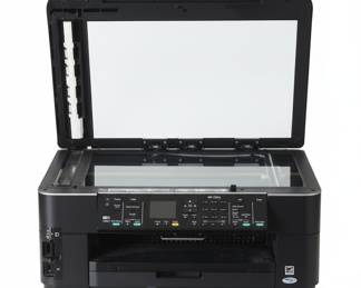 Epson Workforce WF-7510 All-in-one-Printer