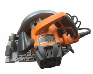 Rigid 7 1/4" Circular Saw