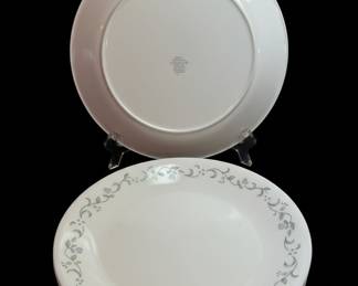 Corelle Vitrelle Country Cottage Dinnerware Set of 52