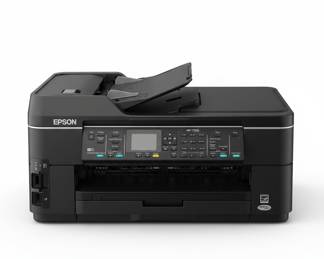 Epson Workforce WF-7510 All-in-one-Printer