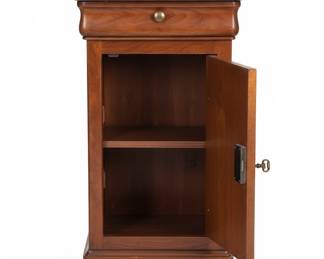 Nightstand Cabinets, Set of 2