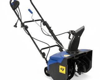 18" Snow Joe Electric Snow Thrower
