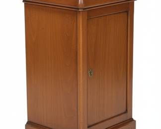 Nightstand Cabinets, Set of 2