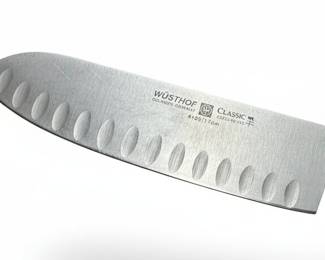 17cm Wusthof Classic Knife 4183