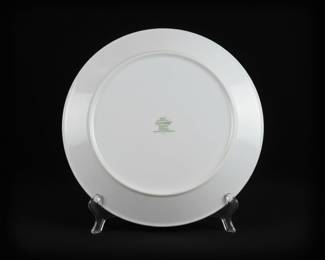 Corelle Vitrelle Country Cottage Dinnerware Set of 52