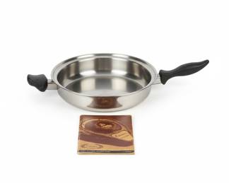 Carico Ultra-Tech Cooking System, 8 Pieces