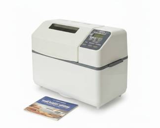 Zojirushi Home Bakery Supreme