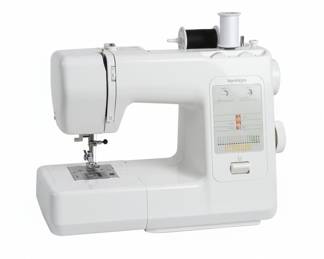 Vintage Kenmore 385 Sewing Machine