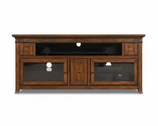 Legends Console Cabinet