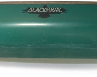 13' Blackhawk Canoe