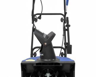 18" Snow Joe Electric Snow Thrower