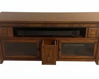 Legends Console Cabinet