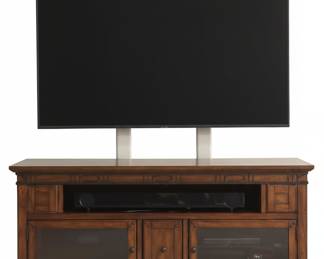 Legends Console Cabinet