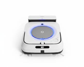 I-Robot Braava Jet Robot Mop