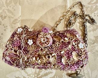 Mary Francis handbag