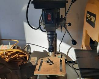 #59  Delta 10" Drill Press #11-980   $90