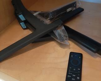 #73  Samsung 75" Smart TV   $595