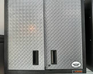 #3/#4/#5/#6  Gladiator Wall Cabinet 30"Wx12"Dx30"H   $175 each