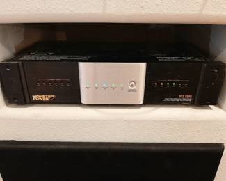 #23 Monster Power Home Theater System   $95
