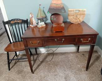 #38  Hitchcock Chair   $75