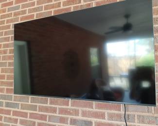 #33  Samsung 50" Smart TV   $250
