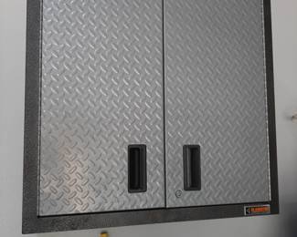 #7  Gladiator Wall Cabinet 28"Wx12"Dx28"H   $110