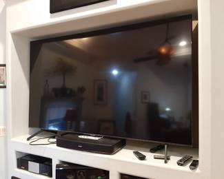 #18  Samsung 70" Smart TV   $350