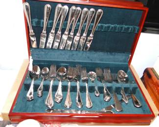 Flatware