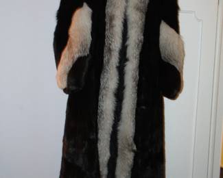 Fur Coat