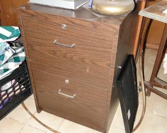 File Cabinet