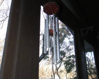 Windchimes