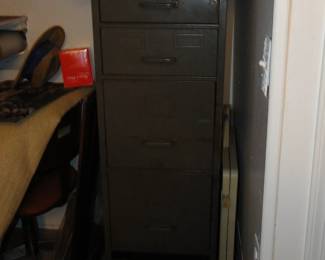 Industrial Cabinet
