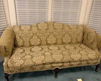 Vintage Couch