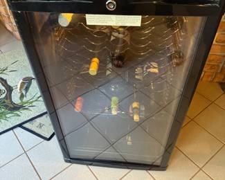 Frigidaire Wine Rack 