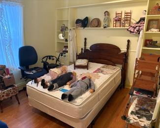 Americana Decorative Items