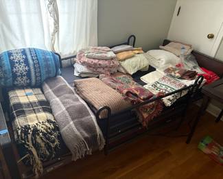 Delta 1000 Hospital / Medical Bed