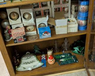 Christmas Decorations